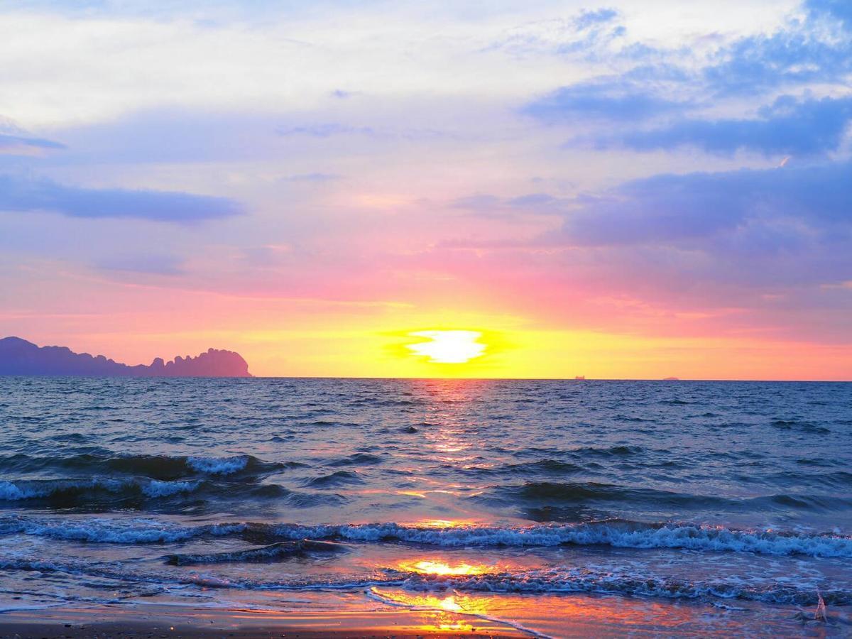 Sukorn Andaman Beach Resort Ko Sukon Cameră foto